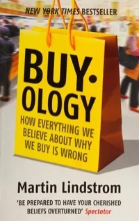 Cover of Buyology