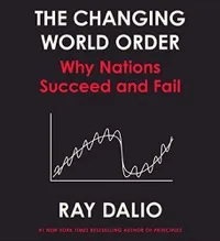Cover of The Changing World Order