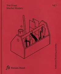Cover of The Great Mental Models