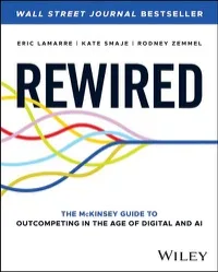 Cover of Rewired
