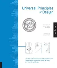 Cover of Universal Principles of Design